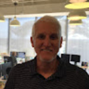 Meet your Posher, Peter